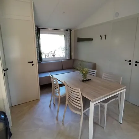 Mobil-home, Animaux Ok - 4 Pers. - Api-1-52-2565