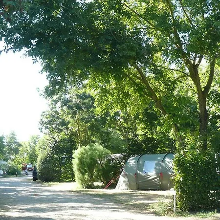 Mobil-home, Animaux Ok - 4 Pers. - Api-1-52-2565 Kamp alanı
